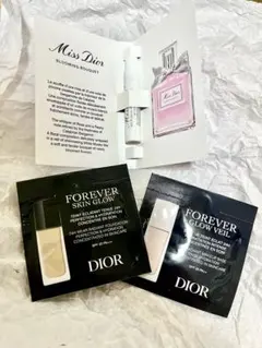 DIOR 試供品　サンプル
