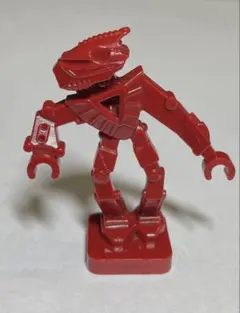 レゴ バイオニクル　トーア・ホーディカ・ヴァカマ ミニフィギュア 51637