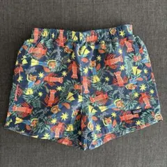 patagonia バギーズショーツ 3T