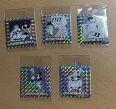 ドラゴンボール40周年ウエハース