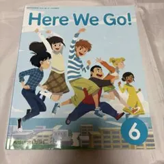 2025年最新】here we go 英語の人気アイテム - メルカリ