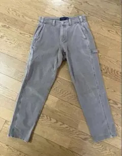 Abercrolembie&Fitch アバクロ パンツ y2kのサムネイル