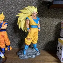 2026年最新】孫悟飯ビースト ガレージキットの人気アイテム - メルカリ