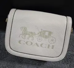 COACH コーチ ショルダーバッグ