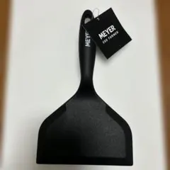 【未使用タグ付き】MEYER エッグターナー PM-ETBK ブラックのサムネイル
