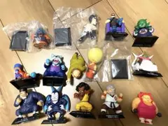 一番くじ　ドラゴンボール　ドラゴンアーカイブス　14個セット