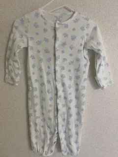 Ralph Lauren ラルフローレン6M 70 2wayロンパース