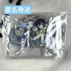 鬼滅の刃 嘴平伊之助 誕生祭 2026 ジオラマアクリルスタンド アクスタ