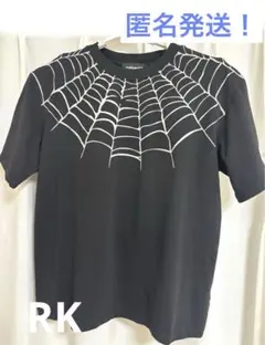 *p(R)ojectR® Spider Net SS Tee Lサイズ