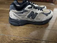 JJJJOUND × NEW BALANCE 990V3