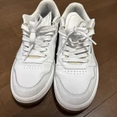 PUMA メンズスニーカー 27cm