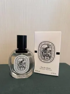 高島屋購入】diptyque EAU MOHELI オードトワレ100mL 香水 - メルカリ