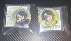 E*˚様 にじさんじ　伊波ライ　缶バッジ　スイパラ