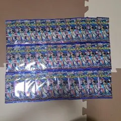 K*i様 ポケモンカードゲーム ニンジャスピナー 30パックセット