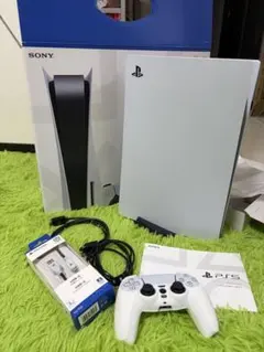 SONY PlayStation 5 本体 通常版