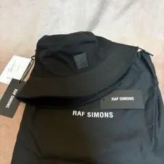 2026年最新】RAF SIMONS メンズ ハットの人気アイテム - メルカリ