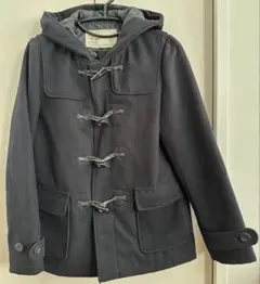 179/WG NICOLE CLUB ダッフルコート