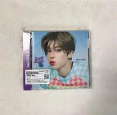 nctwish songbird 初回限定生産盤 シオン ver