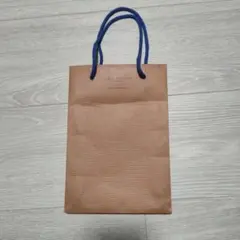 LOUIS VUITTON ショップ袋 ショッパーのサムネイル