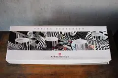未使用・箱入　イリー　アートコレクション　トビアス・レーバーガー　カップソーサー 2026年最新】ILLY Art Collectionの人気アイテム - メルカリ