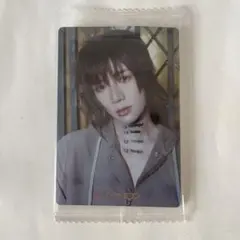 TXT ボムギュ バンダイ ツインウエハース シール ETCHED