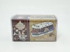 トミカ ディズニー トランジットスチーマーライン Xmas 2019【新品】②
