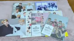 公式・特典付き】BTS アルバム 5冊まとめ売り グク テテ ジミン トレカ