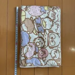 サンリオ　タオル