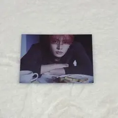 ENHYPENヒスンdaydream