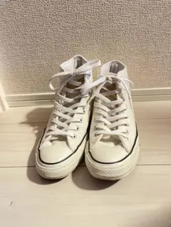 converse All star 100周年　ハイカットのサムネイル