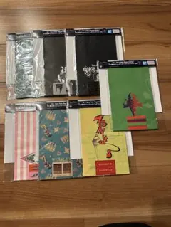 一番くじ ハリーポッター I賞