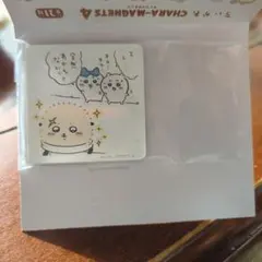 ちいかわ CHARA-MAGNETS 4 マグネット