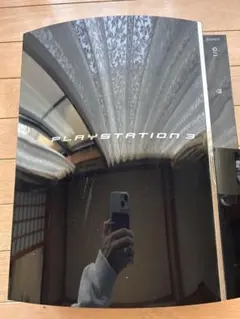 Z*バ様 初期型 PS3 60GBジャンク