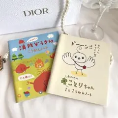 【平成レトロ】交換ノート 2冊セット