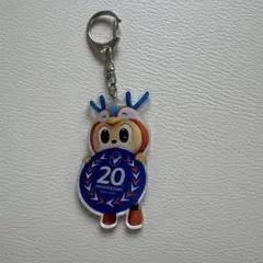 V・ファーレン長崎 ヴィヴィくん 日常キーホルダー jリーグマスコット