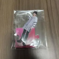 SnowMan スノーマン　アクスタ　渡辺翔太　第一弾　2019