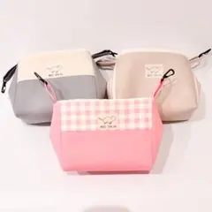 【はな様専用】フクロモモンガポーチ