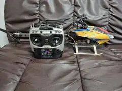 2025年最新】trex 450の人気アイテム - メルカリ