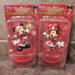 ハッピーくじ　ディズニー「ミッキー＆ミニー」