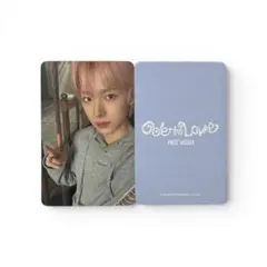 2026年最新】NCT wish ユウシ トレカの人気アイテム - メルカリ