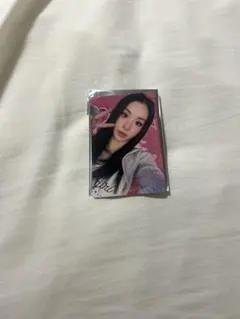 2025年最新】TWICE チェヨン サインの人気アイテム - メルカリ