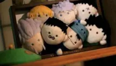 2025年最新】hunter×hunter ぬいぐるみ クロロの人気アイテム - メルカリ