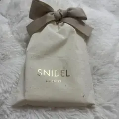 SNIDEL FACE STYLIST 01 Iconic Beige