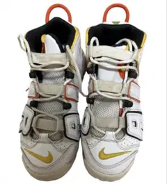 NIKE Air More Uptempoのサムネイル
