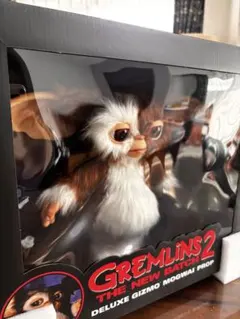 グレムリン ギズモ SF