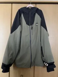 希少　adidas スノーウェア　ウィンタースポーツウェア　メンズ adidas アディダス テレックス TERREX Xperior 2L