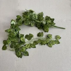 【新品未使用】フェイクグリーン ツル SHEIN 造花 草 葉 装飾 人工植物のサムネイル