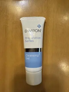 ENVIRON クレンジングジェル 20gのサムネイル