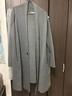 カーディガンジャケット カーディガン