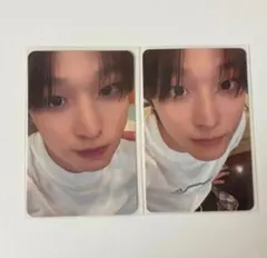 2026年最新】QQmusic トレカの人気アイテム - メルカリ